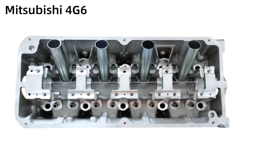 Cylinder Head Applicable to Mitsubishi 4G6